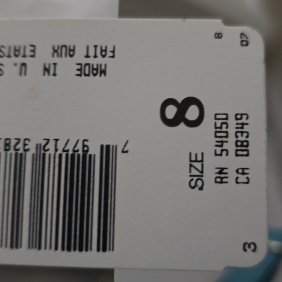 NWT Vintage Saville Women's Cream Jacket - Picture 5 of 8